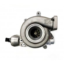 Mitsubishi Fuso Canter Truck Turbocharger 789773-0026 GTB2056V